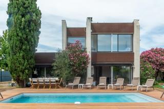 Villa Wine & Roses - Libourne - 0