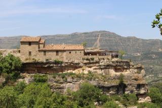 Refugi de Siurana - 3