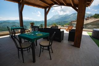 Monti Azzurri - Montemonaco - 7