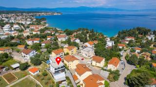 Luxury Villa MetraMaris1 - Malinska - 6