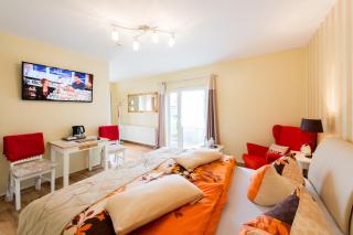 Apartmenthaus im Stieg - 2
