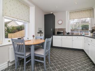 The Outlook - Minehead - 2