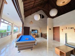 Villa DiKebun - Ungasan - 9