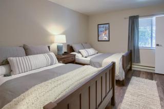 Wolf Creek Lodge Condo in Eden, UT - Relaxing Mountain Retreat - Eden - 4