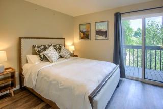 Wolf Creek Lodge Condo in Eden, UT - Relaxing Mountain Retreat - Eden - 6