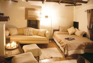 Santikos Mansion, Santikos Collection - Vyzitsa - 9