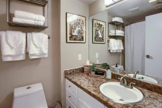 Wolf Creek Lodge Condo in Eden, UT - Relaxing Mountain Retreat - Eden - 5