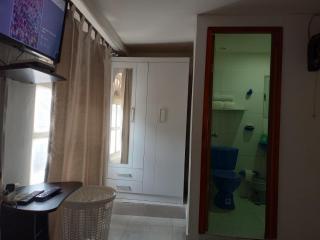 Alojamiento San Felipe - Cartagena de Indias - 1