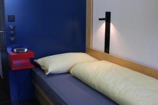 Seminarhotel CAMPUS SURSEE - Sursee - 5