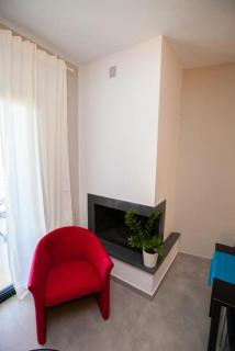 Infinity Lux - Agia Paraskevi - 1