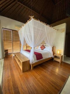 Villa DiKebun - Ungasan - 4