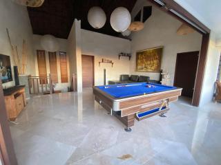 Villa DiKebun - Ungasan - 1