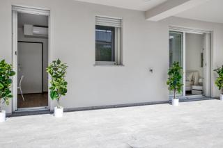 Just Urban Stays - Apartment with 90sqm terrace - Solari - Milan - 7