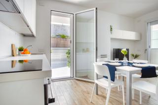Just Urban Stays - Apartment with 90sqm terrace - Solari - Milan - 6