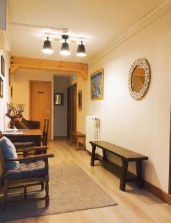 Hôtel Le Lievre Blanc - Vars - 2