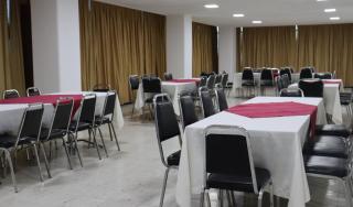Hotel Calvete - Torreón - 7