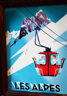 Hôtel Le Lievre Blanc - Vars - 1