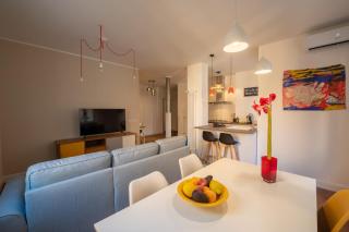 Cozy apartment Taste of Testaccio - Roma - 7