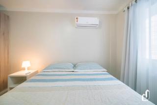 Kremer Residence 302, todos ambientes climatizados - Bombinhas - 7
