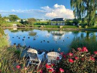 Fulton Steamboat Inn - 8