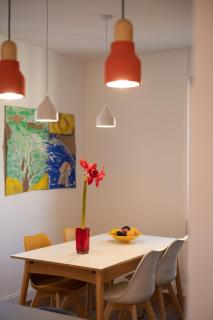Cozy apartment Taste of Testaccio - Roma - 5
