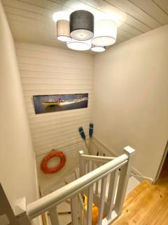 La Maison Bleue - Cap Ferret - 2