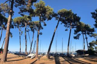 La Maison Bleue - Cap-Ferret - 5