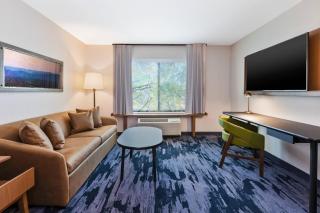Fairfield Inn & Suites by Marriott Goshen - 9