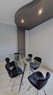 Vollga Lux Durres - Luxury Sea View Apartment at Vollga Promenade -- Exclusive - 9
