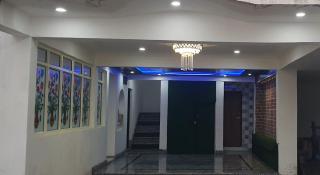 Hotel Resonance Exotic - Srinagar - 0