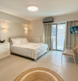 Cottage Boutique Apartments Athens - Athens - 6