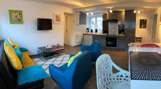 Appartement douillet eaux bonnes/vallée d’ossau - Eaux-Bonnes - 5