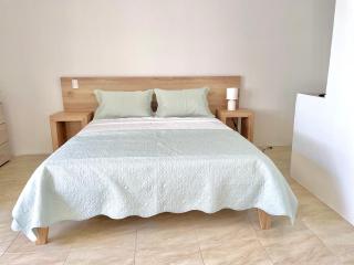 Beautiful 2 bedroom, pool, beach - Manta - 7