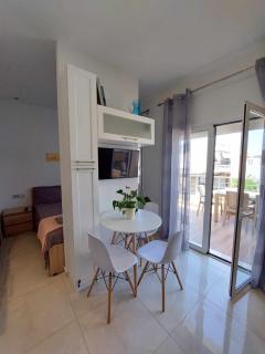 Ethereum City Αpartment - Suite - Chania - 0