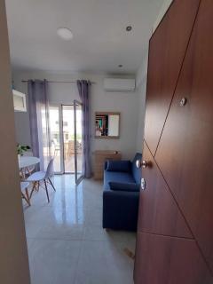 Ethereum City Αpartment - Suite - Chania - 5
