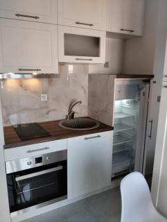 Ethereum City Αpartment - Suite - Chania - 8