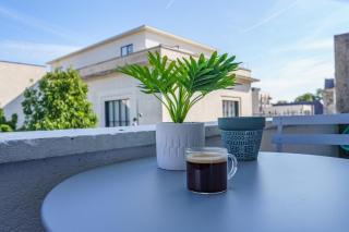 Le Balcon des Arts - PrestiPlace Collection - Tours - 9