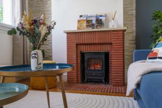 Le Balcon des Arts - PrestiPlace Collection - Tours - 1
