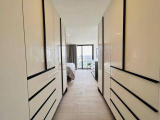 En Malecón con vista al mar y lago by G P S rentas - 2