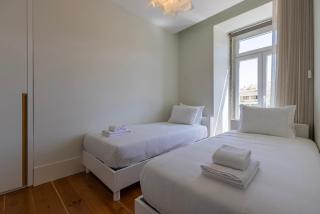 Liberdade Concept 2BDR Apartment by LovelyStay - Lissabon - 6