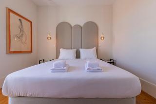 Liberdade Concept 2BDR Apartment by LovelyStay - Lissabon - 7