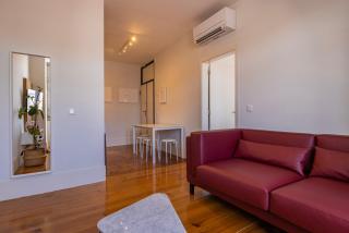Liberdade Concept 2BDR Apartment by LovelyStay - Lissabon - 2