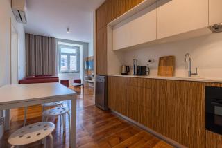 Liberdade Concept 2BDR Apartment by LovelyStay - Lissabon - 8