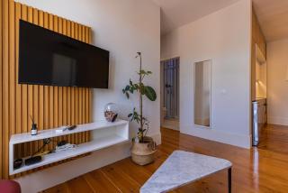 Liberdade Concept 2BDR Apartment by LovelyStay - Lissabon - 9