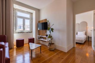 Liberdade Concept 2BDR Apartment by LovelyStay - Lissabon - 4