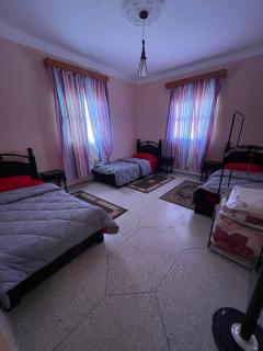 Hôtel Titrit - 5