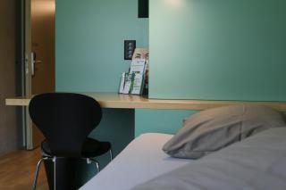 Seminarhotel CAMPUS SURSEE - Sursee - 3
