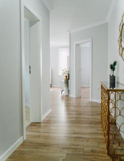 Lucian Blaga apartments - Bistriţa - 9