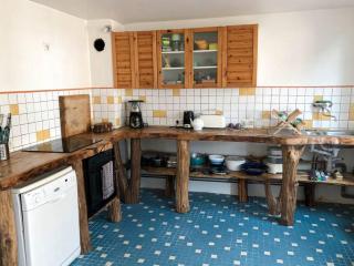 Gîte au cœur d'une résidence d'artiste - Saint-Aubin-de-Bonneval - 6