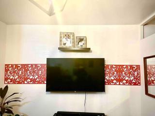 The Oaklands Flat - 9